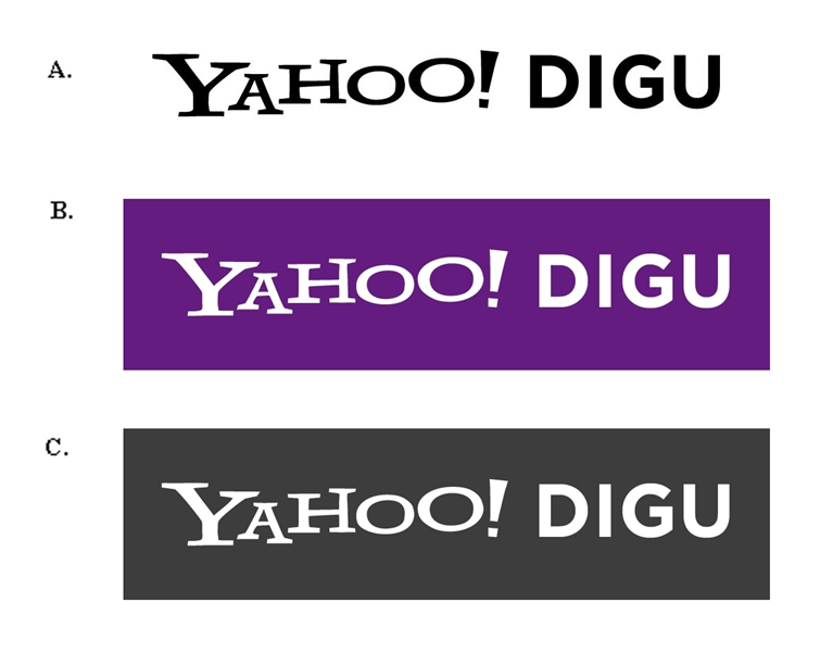 YAHOO! DIGU