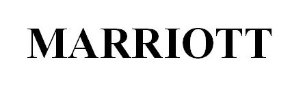 MARRIOTT