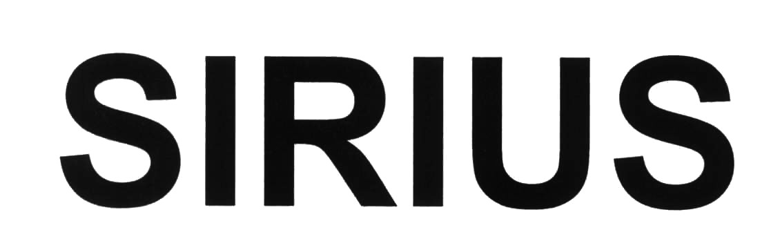 SIRIUS