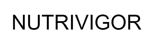 NUTRIVIGOR