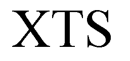 XTS
