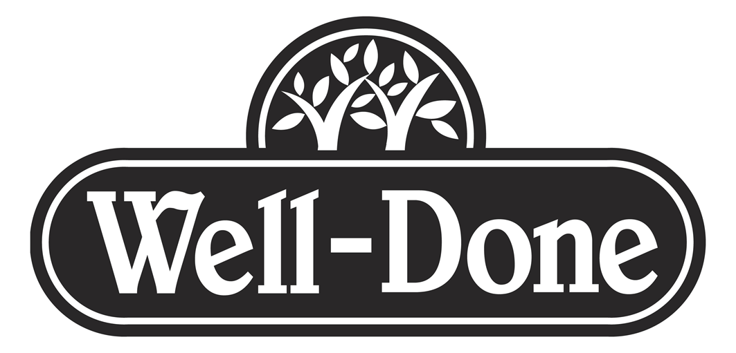 Well-Done