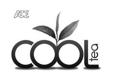 COOL tea AJE