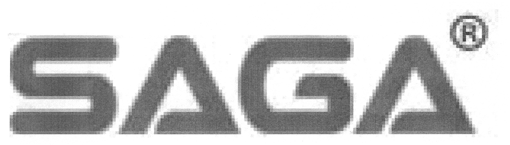 SAGA