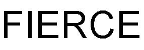 FIERCE