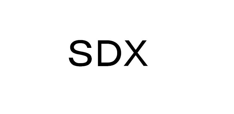SDX