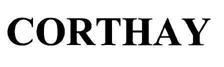 CORTHAY