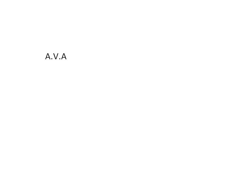 A.V.A