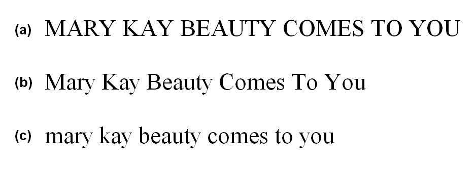 MARY KAY BEAUTY COMES TO YOU Mary Kay Beauty Comes To You mary kay beauty comes to you