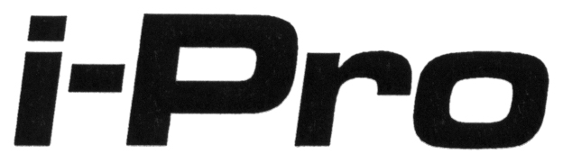 i-Pro