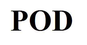 POD