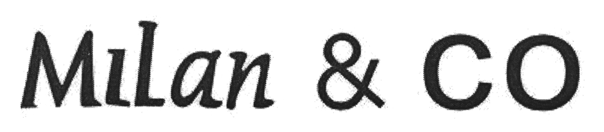 Milan & CO