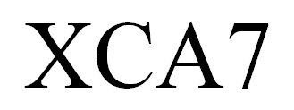 XCA7