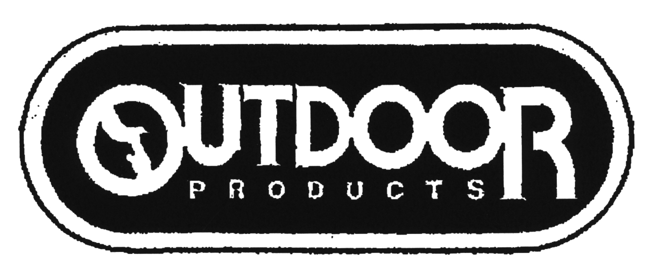 OUTDOOR PRODUCTS