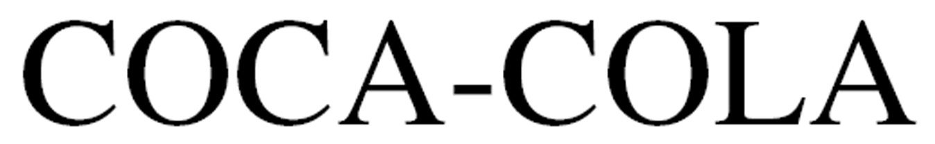 COCA-COLA