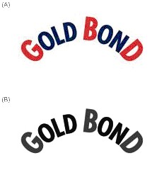 GOLD BOND