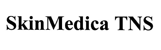 SkinMedica TNS
