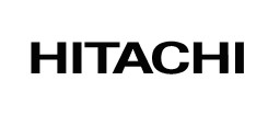 HITACHI