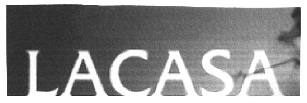 LACASA