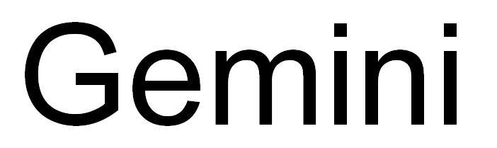 Gemini