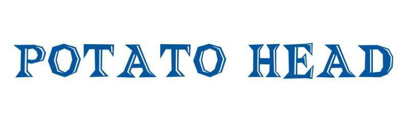 POTATO HEAD