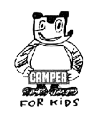 CAMPER FOR KIDS