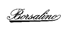 Borsalino
