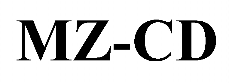 MZ-CD