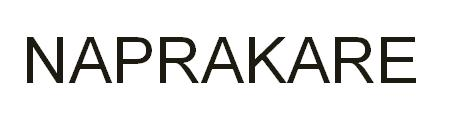NAPRAKARE