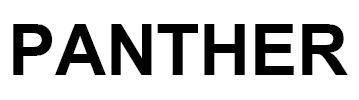 PANTHER