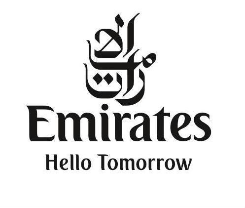 Emirates Hello Tomorrow