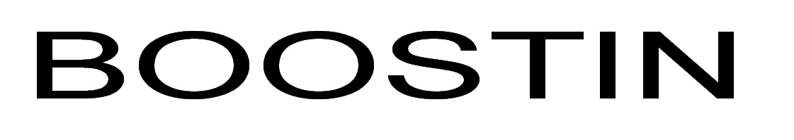 BOOSTIN