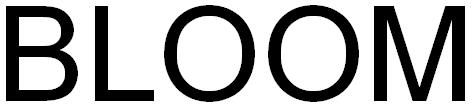 BLOOM
