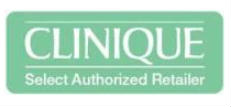 CLINIQUE Select Authorized Retailer
