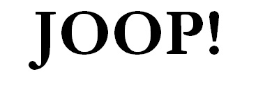 JOOP!
