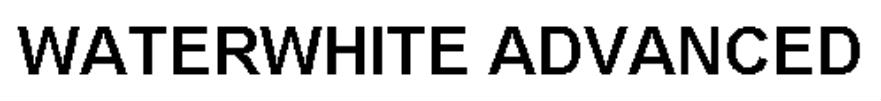 WATERWHITE ADVANCED