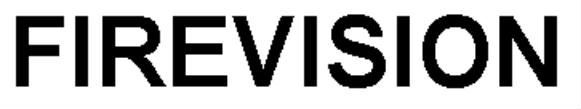 FIREVISION