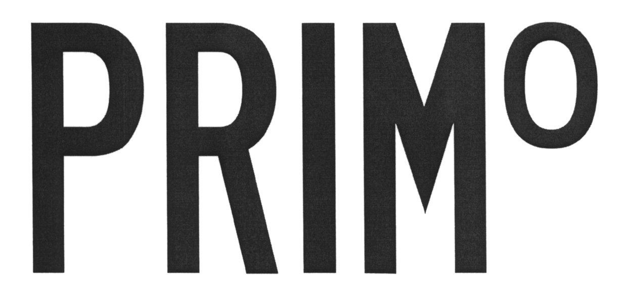 PRIMO