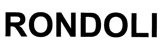 RONDOLI
