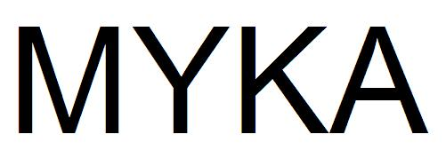 MYKA