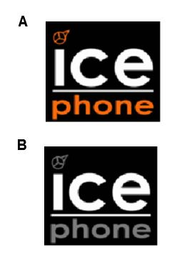 ice phone