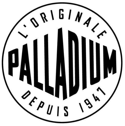L'ORIGINALE PALLADIUM DEPUIS 1947