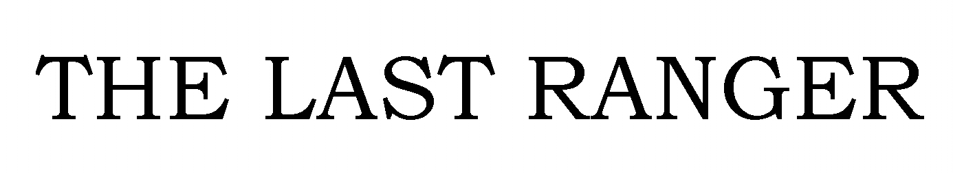 THE LAST RANGER