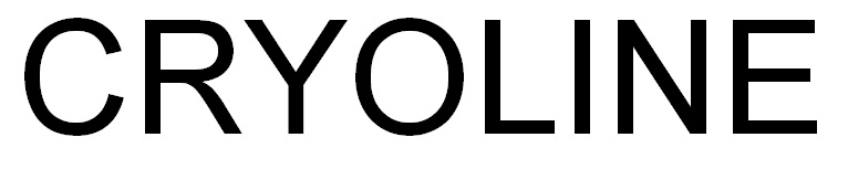CRYOLINE