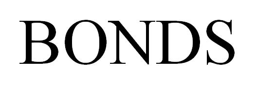 BONDS