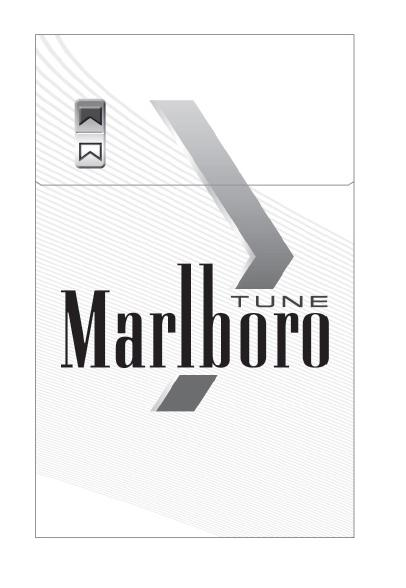 Marlboro TUNE