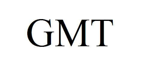 GMT