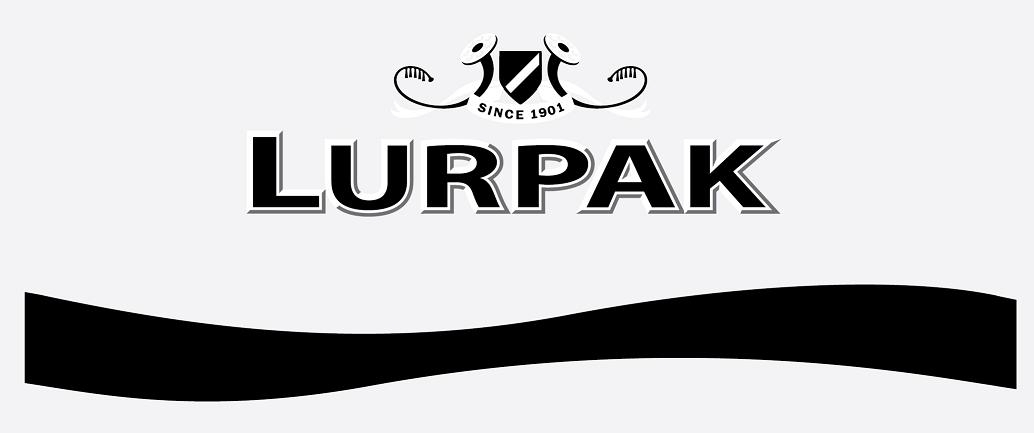 LURPAK SINCE 1901