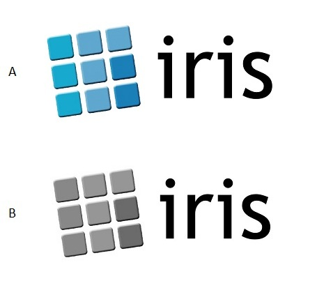 iris