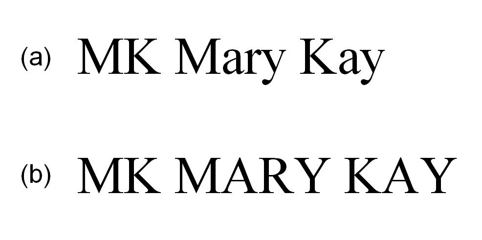 MK Mary Kay MK MARY KAY